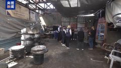 饥馑倒计时 约47万加沙面对“灾难性饥饿